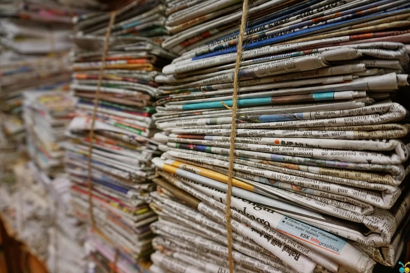 Profitable Recycling Ventures